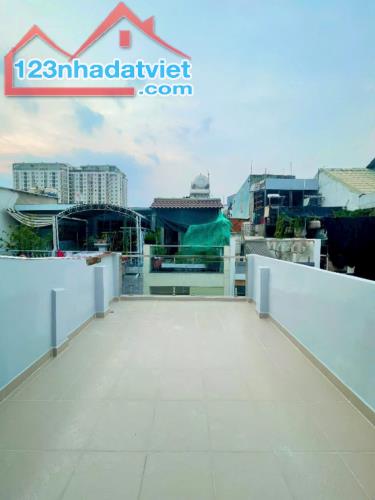 SÁT MẶT TIỀN HOÀNG DIỆU 
TRUNG TÂM Q4 
DIỆN TÍCH SD 84 M2
CÓ 4 TỶ - 4