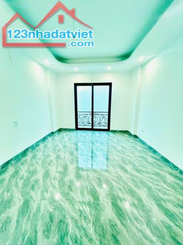 BÁN NHÀ TRẦN KHÁT CHÂN GẦN Ô TÔ 38M X 5T, NHỈNH 5.8 TỶ , Ở NGAY. - 2