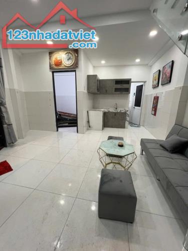 BÁN NHÀ 2 TẦNG MỚI XÂY NGAY TỈNH LỘ 10 – 45M² – LÔ GÓC 2 MẶT TIỀN HẺM XE HƠI – CHỈ 3.55 TỶ - 2