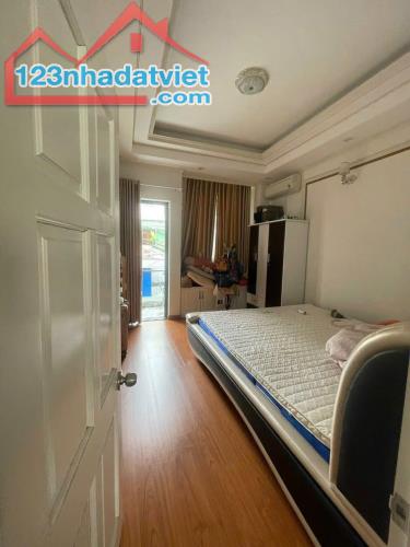 ĐOÀN THỊ ĐIỂM, PHÚ NHUẬN - HẺM XE HƠI THÔNG - NHÀ 4 TẦNG HOÀN CÔNG ĐỦ - GIÁ CHỈ 9,1 TỶ - 3