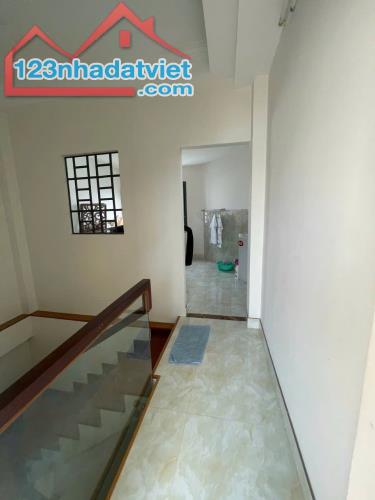 ĐOÀN THỊ ĐIỂM, PHÚ NHUẬN - HẺM XE HƠI THÔNG - NHÀ 4 TẦNG HOÀN CÔNG ĐỦ - GIÁ CHỈ 9,1 TỶ - 5