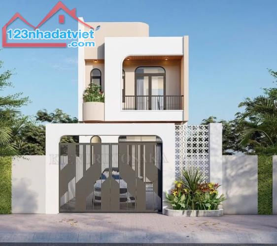MẶT TIỀN KINH DOANH SỔ HỒNG RIÊNG CUỐI ĐỒNG KHỞI 5x23 CHỈ 600TR SỞ HỮU
