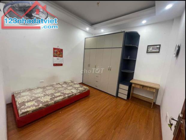 Bán nhà riêng Trương Định, Hoàng Mai 40m x 7T giá 9 tỷ, 10pkk, full đồ, cho thuê hơn 30tr/ - 2