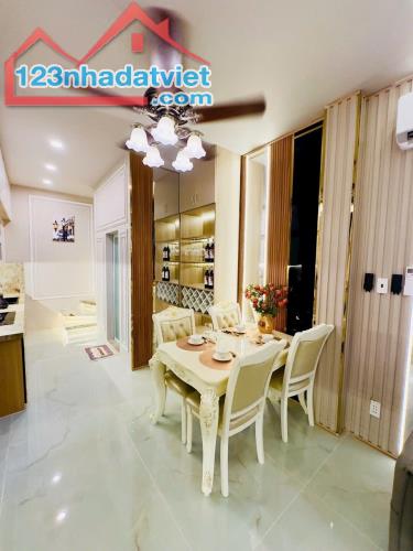 Bán Biệt Thự Mini Tân Bình 31m tặng Full Nội Thất 2 tầng 2 PN chỉ 4.3 tỷ TL - 3