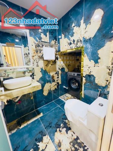 Bán Biệt Thự Mini Tân Bình 31m tặng Full Nội Thất 2 tầng 2 PN chỉ 4.3 tỷ TL - 4