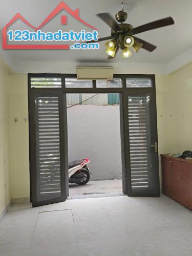 THẠCH BÀN – NGUYỄN VĂN LINH – 36M² – 4 TẦNG – 6 NGỦ – 5,4 TỶ - 1