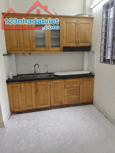 THẠCH BÀN – NGUYỄN VĂN LINH – 36M² – 4 TẦNG – 6 NGỦ – 5,4 TỶ - 2