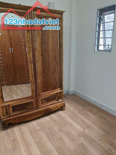 THẠCH BÀN – NGUYỄN VĂN LINH – 36M² – 4 TẦNG – 6 NGỦ – 5,4 TỶ - 4