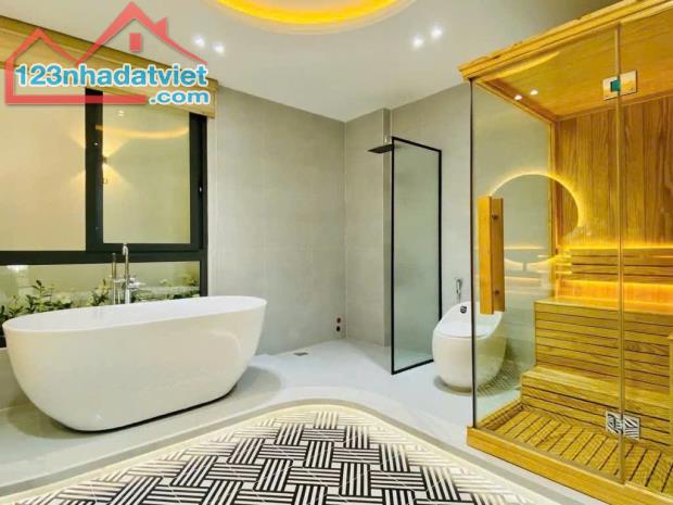 CẦN BÁN GẤP NHÀ PHỐ LIỀN KỀ KĐB SIÊU ĐẸP, NGUYỄN TƯ GIẢN P12 GÒ VẤP, DT 4X18 GIÁ CHỈ 11 TỶ - 3