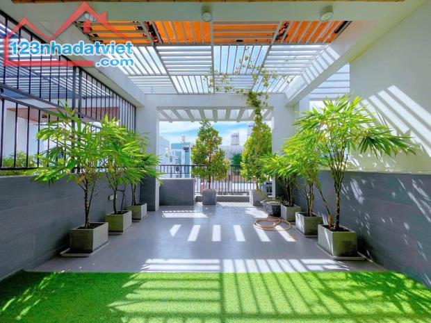 CẦN BÁN NHÀ KĐB, 68 NGUYỄN TƯ GIẢN P12 GÒ VẤP , DT 4X14, GIÁ CHỈ 9,38 TỶ