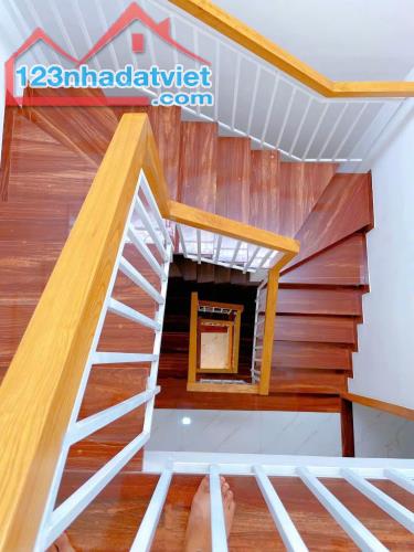 CẦN BÁN NHÀ KĐB, 68 NGUYỄN TƯ GIẢN P12 GÒ VẤP , DT 4X14, GIÁ CHỈ 9,38 TỶ - 1