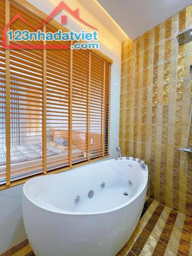 CẦN BÁN NHÀ KĐB, 68 NGUYỄN TƯ GIẢN P12 GÒ VẤP , DT 4X14, GIÁ CHỈ 9,38 TỶ - 2