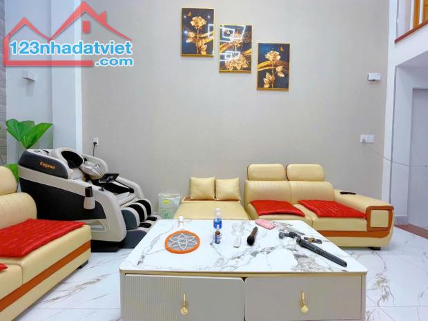 CẦN BÁN NHÀ KĐB, 68 NGUYỄN TƯ GIẢN P12 GÒ VẤP , DT 4X14, GIÁ CHỈ 9,38 TỶ - 3