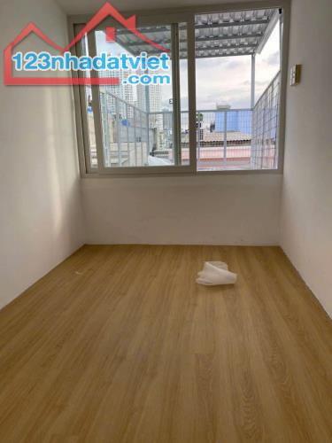 Bán nhà mặt hẻm CHỢ TRẦN XUÂN SOẠN P.Tân Hưng Q7. - 3