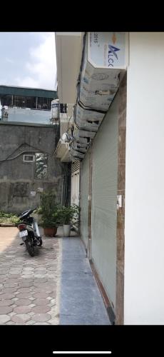 Bán Nhà Trương Định 30M x 5T Giá 5,5 Tỷ. Lô góc, gần phố, 20m ra ô tô