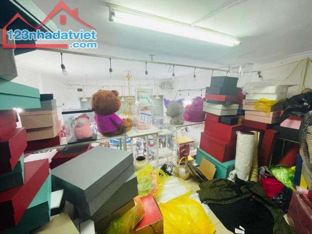 Bán Nhà Xuân Diệu 50m Ô Tô đỗ cửa nhỉnh 17 tỷ - 1