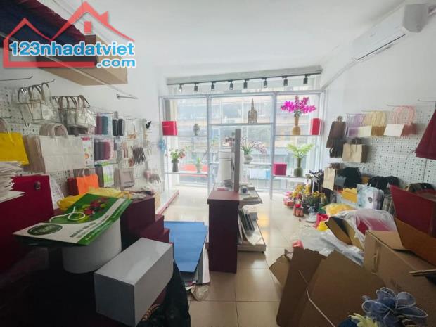 Bán Nhà Xuân Diệu 50m Ô Tô đỗ cửa nhỉnh 17 tỷ - 2