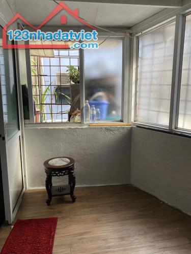Bán Nhà Đại Cồ Việt 16M x 4T Giá 3,96 Tỷ. Lô góc, 30m ra phố, nở hậu - 3