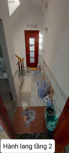 NHÀ MỚI ĐẸP Ở NGAY - GẦN CẦU CHÀ VÀ QUẬN 5 - HẺM THÔNG - 54M2 - 4 TẦNG BTCT - Chỉ 6 Tỷ. - 2