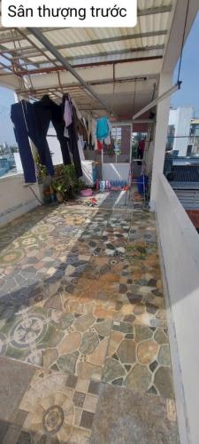 NHÀ MỚI ĐẸP Ở NGAY - GẦN CẦU CHÀ VÀ QUẬN 5 - HẺM THÔNG - 54M2 - 4 TẦNG BTCT - Chỉ 6 Tỷ. - 3