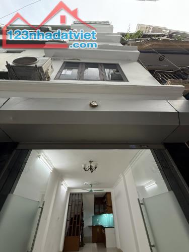 ẸP HÂN LÔ LÊ TRỌNG TẤN, THANH XUÂN, 1 NHÀ RA PHỐ, NGÕ Ô TÔ,  KD, HAI THOÁNG TRƯỚC SAU - 1