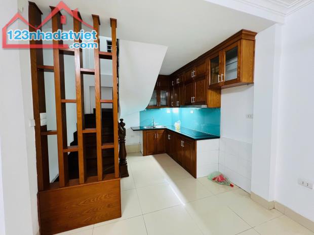 ẸP HÂN LÔ LÊ TRỌNG TẤN, THANH XUÂN, 1 NHÀ RA PHỐ, NGÕ Ô TÔ,  KD, HAI THOÁNG TRƯỚC SAU - 2