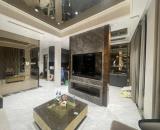 MẶT PHỐ YÊN HOA THANG MÁY - KINH DOANH DT 50m2 7 tầng MT 7m Giá 27 tỷ