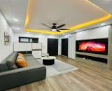 Bán căn Góc 2 mặt View đẹp tại CT3B bắc Linh Đàm TK 68m - 3pn - 2vs