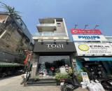 **/ TT QUẬN 1, C.ực H.iếm Nhà Góc 3MT đường Võ Văn Kiệt, P.Nguyễn Thái Bình HƠN 29TỶ