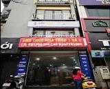 Chính chủ cho thuê nhà mặt phố số 125 Minh Khai, HBT, Hà Nội. 25tr/th, LH 0919992311
