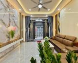 NHÀ ĐẸP GÒ VẤP, P.9, HXH THÔNG - 48m2 -3PN FULL NỘI THẤT - 6.5 Tỷ