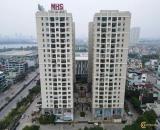 Bán căn hộ chung cư 2PN 2WC @Home tại Yên Sở, Hoàng Mai, Hà Nội, 2,8tỷ, 46m2