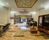 Bán nhà Nam Dư - Lĩnh Nam - Hoàng Mai, DT 38m x 5 tầng, Ô tô đỗ cửa, ngõ rộng thoáng