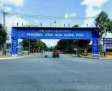 CG Bán nền đường B26 KDC Hưng Phú 1, Cái Răng, Cần Thơ.