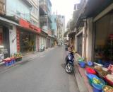 Bán đất tặng nhà. Phố Ngọc lâm. Phố ẩm thực