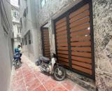 14 tỷ NHÀ ĐẸP NGÕ TO - KHU ĐÔNG NGƯỜI Ở - DÒNG TIỀN ỔN ĐỊNH - CCMN GIÁ TỐT DOANH THU 70TR