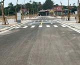 Bán lô đất đẹp tại Phương Sơn – Lục Nam, gần chợ Sàn