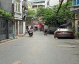 Hiếm có, khó tìm, trung tâm Cầu Giấy, ngõ thông ô tô, kinh doanh tốt, 90m2, chỉ nhỉnh 9ỷ