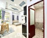 Cho Thuê Phòng – Giá Tốt, An Ninh Full Nội Thất- Đường Số 8, Bình Hưng Hòa B, Bình Tân