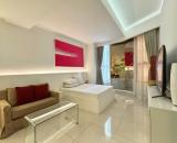 Cho thuê căn hộ Offictel The Tresor 1PN- Giá 12tr/tháng - Full nội thất đẹp-