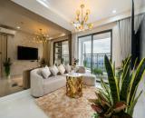 Cho thuê căn hộ Saigon Royal 88m2 - Giá 19tr/tháng – View Sông-