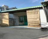NHÀ MỚI ĐẸP – XE HƠI VÀO TẬN NƠI – ĐÔNG THẠNH, HÓC MÔN – GIÁ CHỈ 2 TỶ 650
