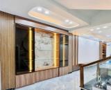 Bán nhà Phạm Hữu Điều, An Dương, Lê Chân, Hải Phòng. 4 tầng, 62m2, 4,25 tỷ. Ngang 4,25m, d