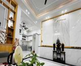 Bán nhà Trần Nguyên Hãn, An Dương, Lê Chân, Hải Phòng. 3 tầng, 64m2, 4,15 tỷ. Ngang 4,7m,