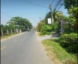 Bán đất 3 mặt tiền đường Bình Lục, Tân Bình, Vĩnh Cửu. 10x40 420m. Sổ thổ cư. Giá 4tỷ350