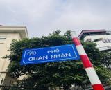 CHÍNH CHỦ GỬI B.Á.N NHÀ QUAN NHÂN 60M - GIÁ 12 TỶ
