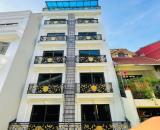 Bán nhà Hồ Tùng Mậu, căn hộ dòng tiền, doanh thu cực khủng