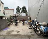 Chính chủ cần thanh khoản gấp mảnh đất thổ cư tại trung tâm TDP Cửu Việt, Trâu Quỳ,Gia Lâm