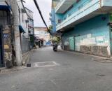 Đón đầu nha ga T3! Cách cổng T3 chỉ 100m bán mặt tiền ngay Nhất Chi Mai 102m2 4 tầng giá 1