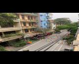 PHỐ ĐẶNG THÙY TRÂM - KINH DOANH - Ô TÔ TRÁNH - 14.222 tỷ 36m 5 tầng